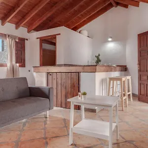 Casa Alonso , Pájara Spagna